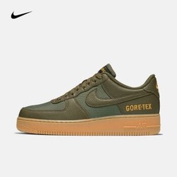 耐克 NIKE AIR FORCE 1 GTX 男子运动鞋