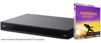 Sony 索尼 UBP-X800M2 4K 超高清蓝光播放器