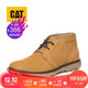CAT 卡特彼勒 EASE系列 P722348H1UDR08 男鞋 户外中帮牛皮鞋