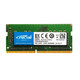  crucial 英睿达 DDR4 2666 笔记本内存条 8GB　