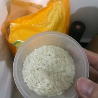 作为一个爱吃米饭的，我对大米的要求太高了