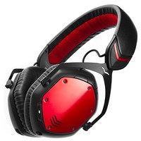 V-MODA Crossfade Wireless头戴式无线蓝牙DJ耳机