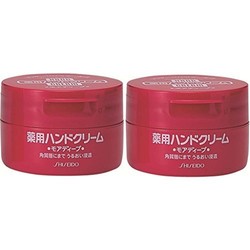 SHISEIDO 资生堂 弹力尿素护手霜 100g