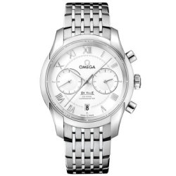 12号:OMEGA 欧米茄 431.10.42.51.02.001 碟飞系列 自动机械男表