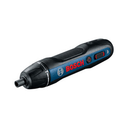博世（BOSCH）Bosch GO 2 电动螺丝刀/起子机锂电充电式螺丝批（第二代） 套装  需要优惠券 *4件