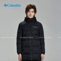 Columbia 哥伦比亚 WE1492 男子奥米热能羽绒服