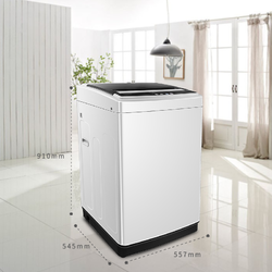 Ronshen/容声 XQB70-L1328 7公斤全自动波轮洗衣机