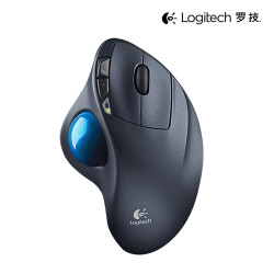 Logitech 罗技 M570 无线轨迹球 鼠标