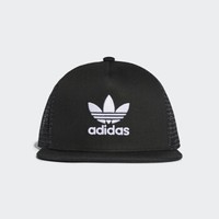 adidas 阿迪达斯 三叶草 TREFOIL TRUCKER 运动帽子