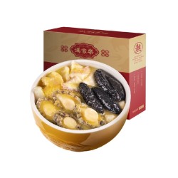 宜乐 正宗福州佛跳墙 1250g*2 *2件