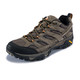 迈乐（Merrell） MERRELL迈乐户外MOAB2轻装徒步鞋耐磨男J06011 卡其色 40