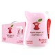 天润（terun）新疆苹果X了酸奶整箱 烤苹果风味发酵乳低温保鲜 180g*12袋 *2件