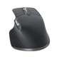  Logitech 罗技 MX Master 3 无线蓝牙鼠标 石墨黑　