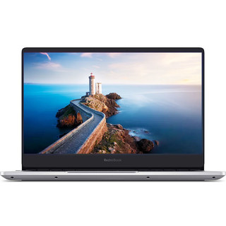 Redmi 红米 RedmiBook 14 14英寸笔记本电脑（i5-10210U、8GB、512GB、MX250）