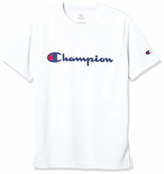 Champion 训练T恤 篮球 CK-PB320 儿童