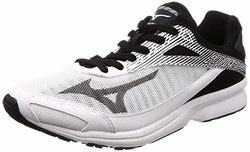 [Mizuno 美津浓] 跑鞋 SONIC RUSH J1GA1883