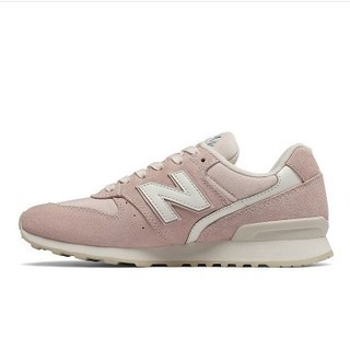 NEW BALANCE 新百伦 996系列 女子运动休闲鞋