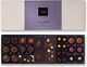 Hotel Chocolat The Serious Dark Fix Sleekster Serious Dark Fix系列丝滑黑巧克力