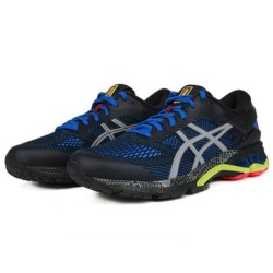 ASICS 亚瑟士 GEL-KAYANO 26 LS 1011A628-020 男士跑鞋