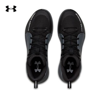 UNDER ARMOUR 安德玛 Jet 3022051 男子篮球鞋