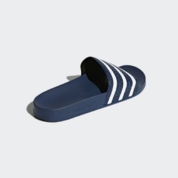 adidas 阿迪达斯 三叶草 ADILETTE 288022 运动休闲拖鞋