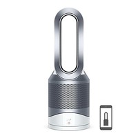 中亚Prime会员：Dyson 戴森 HP03WS 无叶风扇 空气净化 冷暖风风扇（需变压器）