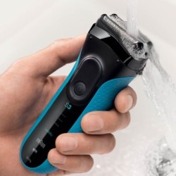 BRAUN 博朗 3系 3040s 电动剃须刀