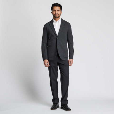 uniqlo优衣库419430男士西服外套