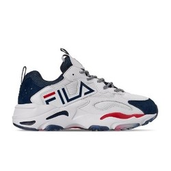 FILA 斐乐 RayTracer 女士运动鞋