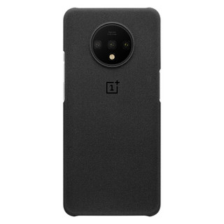 OnePlus 一加 7T 砂岩黑保护壳