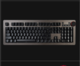 AJAZZ 黑爵 AK60 合金机械键盘 茶轴