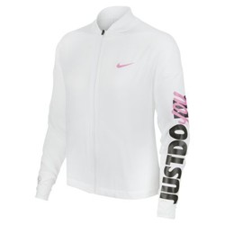 Nike Dri-FIT 女子训练夹克