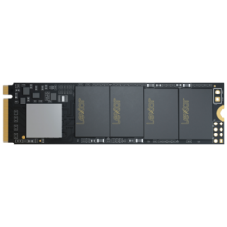 Lexar 雷克沙 NM600 SSD固态硬盘 M.2 NVMe 2280 1TB