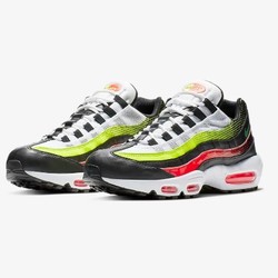 Nike 耐克 AJ2018 Air Max 95 SE 男子运动鞋