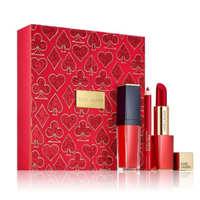 ESTEE LAUDEREstée Lauder 雅诗兰黛 唇部彩妆 3件套