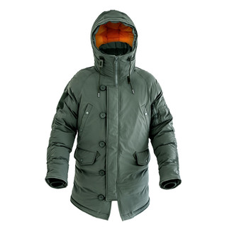 cqbn3b极地防寒服军版