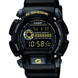CASIO 卡西欧 G-Shock DW9052-1 CCG 男士运动腕表 *2