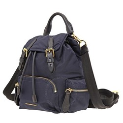 Burberry Rucksack 女士小号双肩包