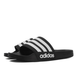 adidas 阿迪达斯 AQ1701 拖鞋 *4件