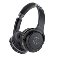 Audio Technica 铁三角 ATH-S200BT 头戴式蓝牙耳机