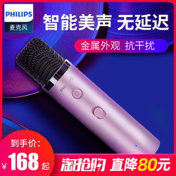 PHILIPS 飞利浦 DLM3001 麦克风
