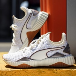PUMA 彪马 DEFY LUXE 女子训练鞋