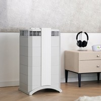 小编精选：提高家庭空气质量 IQAir HP250空气净化器推荐