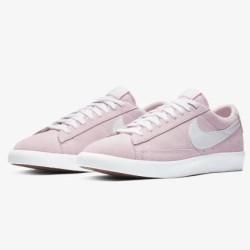 NIKE 耐克 Blazer Low PRM ND BQ6813 男子运动鞋