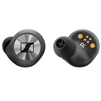 Sennheiser 森海塞尔 Momentum True Wireless 蓝牙分体入耳式耳机 