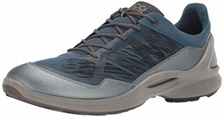 ecco 爱步 男式 Biom Fjuel Racer 跑步鞋