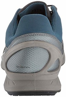 ecco 爱步 男式 Biom Fjuel Racer 跑步鞋