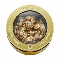 银联专享：Elizabeth Arden 伊丽莎白·雅顿 升级版金胶面部精华液 60粒 *2件