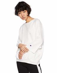 Champion CW-N409 女士 插肩袖T恤