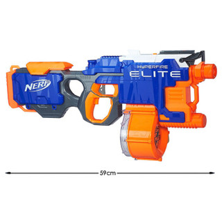 Hasbro 孩之宝 B7661 NERF软弹枪